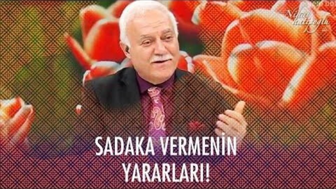 Ölümün saati belli ise sadaka ömrü nasıl uzatıyor?
