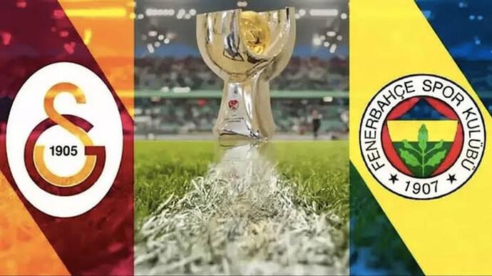 Fenerbahçe 2-0 Galatasaray süper kupa maçı hakkında ne düşünüyorsunuz 😎?