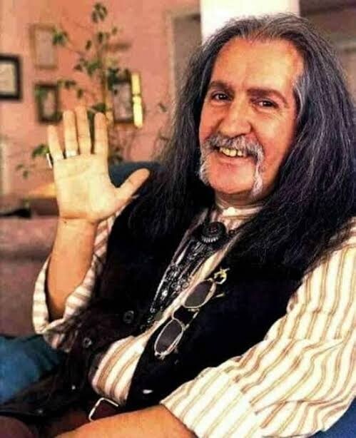 Bir barış Manço sözü bırak?