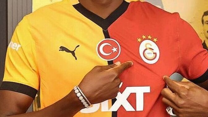 Victor Osimhen sizce nasıl bir forvet, abartıldığı kadar iyi mi 😃?