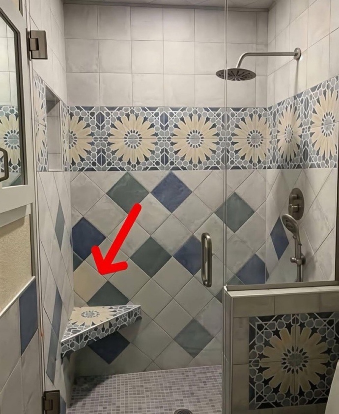 Banyoda bu ne işe yarar?