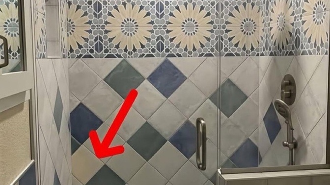 Banyoda bu ne işe yarar?