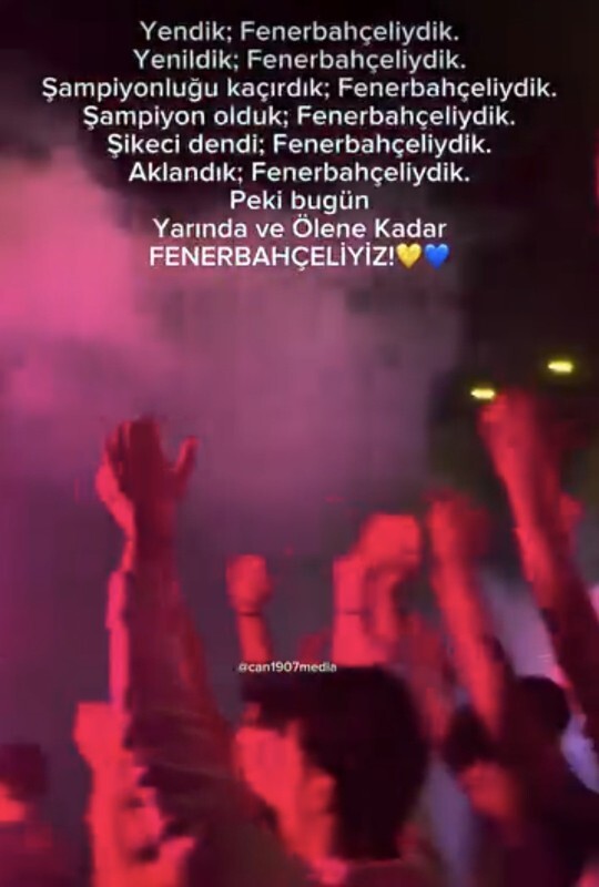 Tebrik etmek ister misiniz?