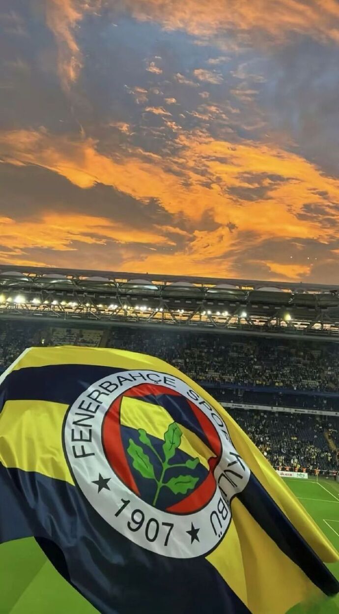Şampiyon Fenerbahçe maçı nasıldı, oyun ve stat atmosferi hakkında ne düşünüyorsunuz 🤩?