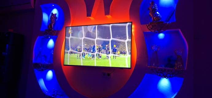 Şampiyon Fenerbahçe maçı nasıldı, oyun ve stat atmosferi hakkında ne düşünüyorsunuz 🤩?