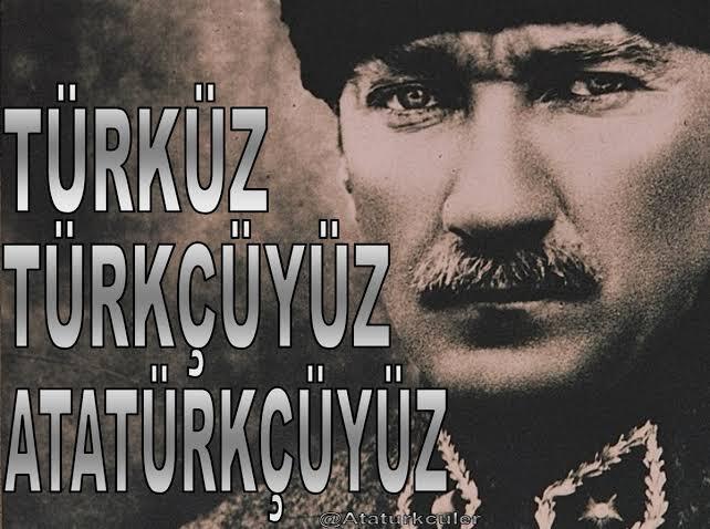 Kendinizi Osmanliya mi Ataturke mi daha yakın hissediyorsunuz?