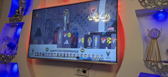 Fenerbahçe ile Galatasaray 2-0 bitti Fenerbahçe kazandı ne düşünüyorsunuz?