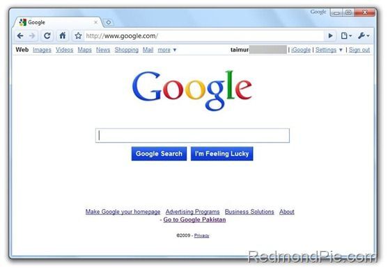 Google üzerinden en son ne arattınız?