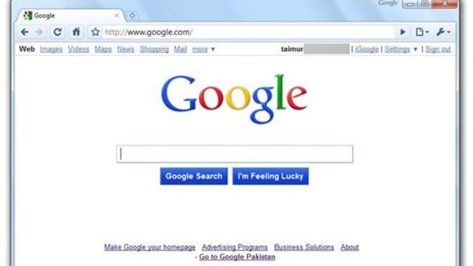 Google üzerinden en son ne arattınız?