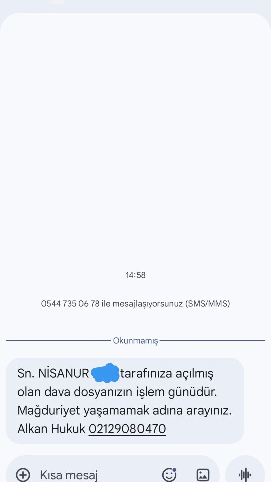 Dolandırıcı beni aradı, Başıma kötü bir şey gelir mi, şu an ne yapmalıyım?