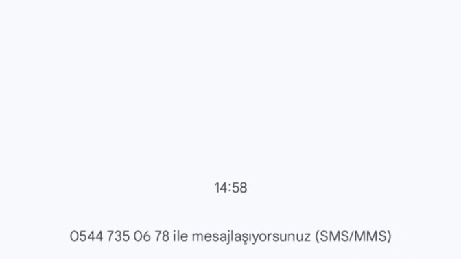 Dolandırıcı beni aradı, Başıma kötü bir şey gelir mi, şu an ne yapmalıyım?