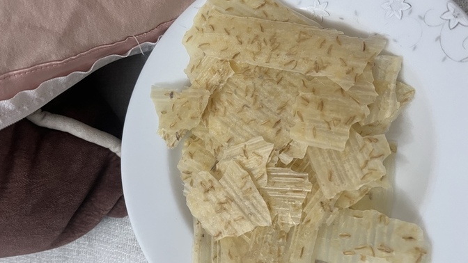 Favori atıştırmalığınız nedir?