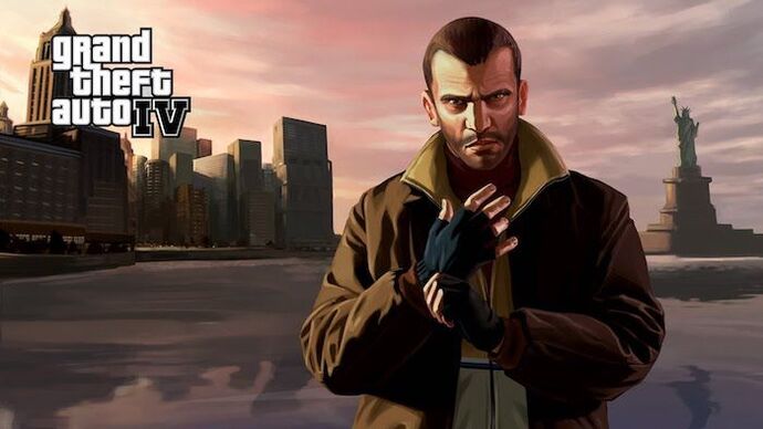 Grand Theft Auto 4 oyunu nasıl bir oyundur, ilk defa hikayesini oynayacağım neye dikkat etmemi önerirsiniz?