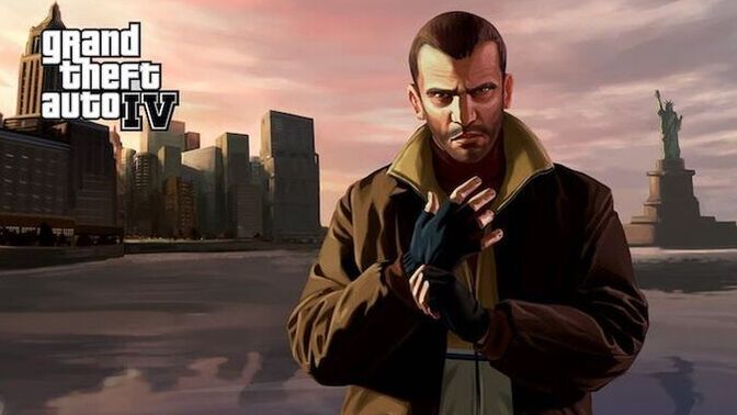 Grand Theft Auto 4 oyunu nasıl bir oyundur, ilk defa hikayesini oynayacağım neye dikkat etmemi önerirsiniz?