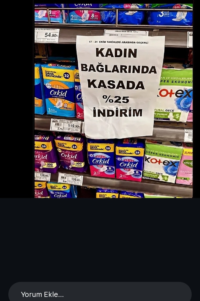 En kaliteli bağ? 😃