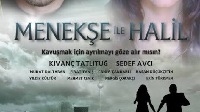 Bu diziyi hatırlayan var mı?