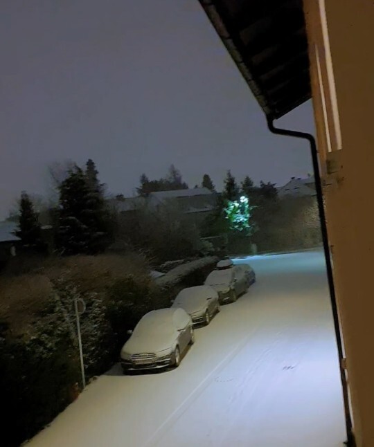 An itibariyle gecenize ne eşlik ediyor?