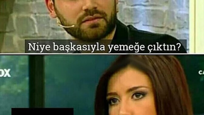 Hangi bahanelere tahammülün yok?
