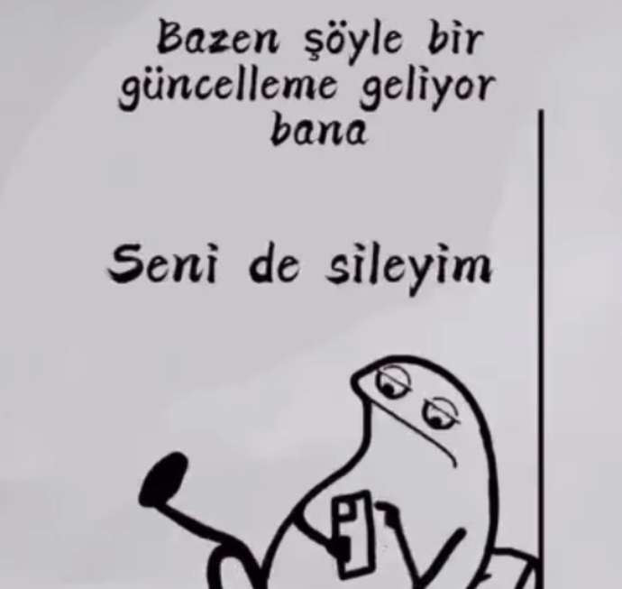 İnsanları hayatından kolayca çıkarabiliyor musun?