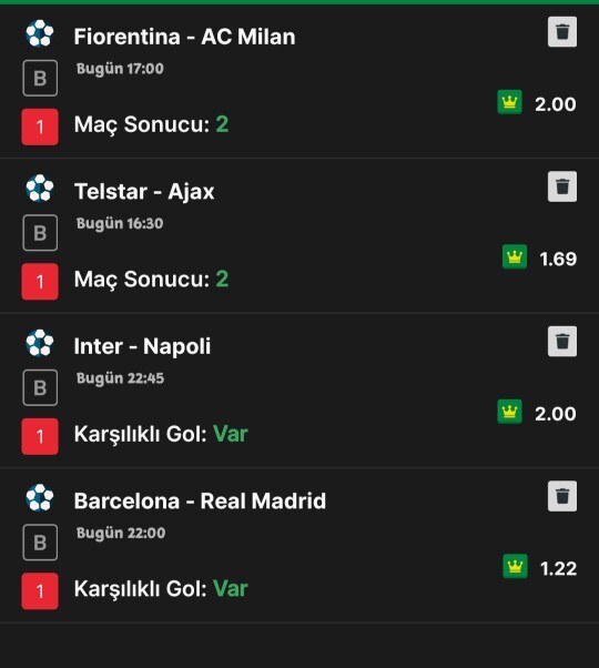 Nasıl kupon iyi mi?