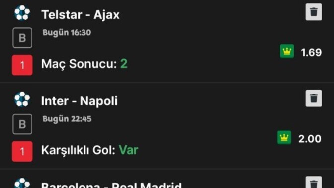 Nasıl kupon iyi mi?