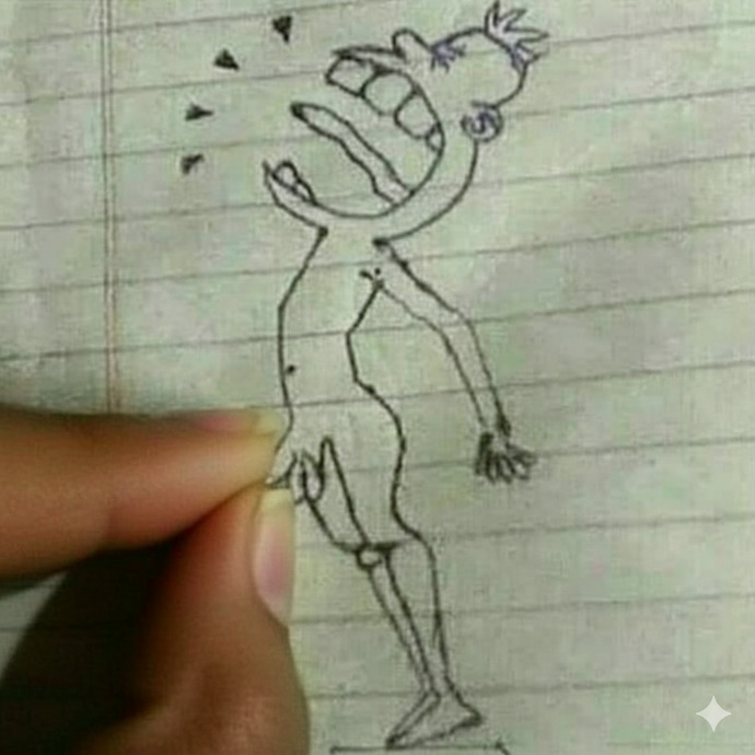 Çizim yapar mısınız, ne tarz çizimler yapıyorsunuz paylaşır mısınız 🎨?