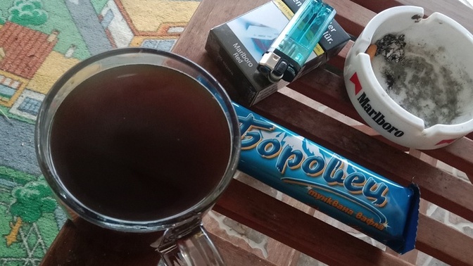 Hafta sonu dinlenirken, kahve tercihiniz nasıl oluyor?