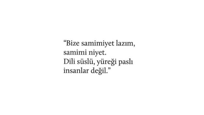 Herkesle kolayca arkadaş olan insanların samimiyetine güvenir misiniz?