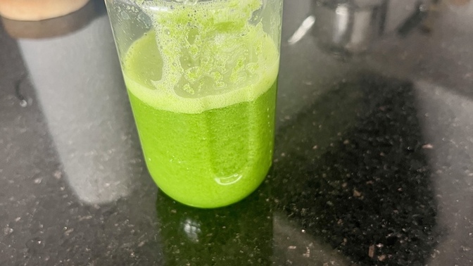 Günaydınn Detoks Suları İçildi Mi?