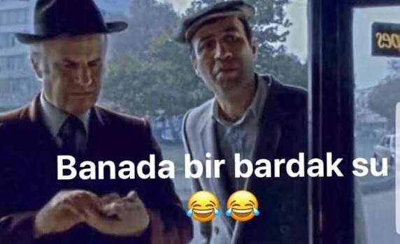 Arkadaşlar ben Antep'e geldim de bişey istiyonuzmu?