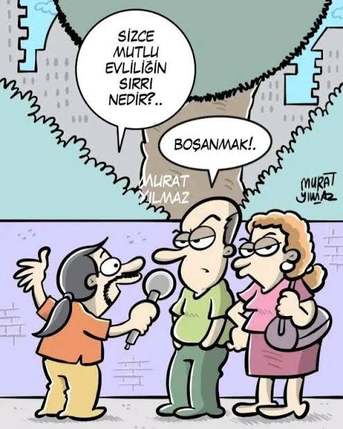 Mutlu bir evliliğin sırrı nedir sizce, uzun yıllar aynı aşkı nasıl koruyorsunuz?