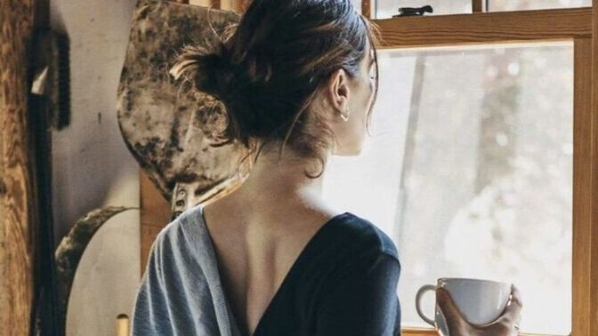 Şanslı mısın tırnaklarınla kazıyıp mücadele eden misin?
