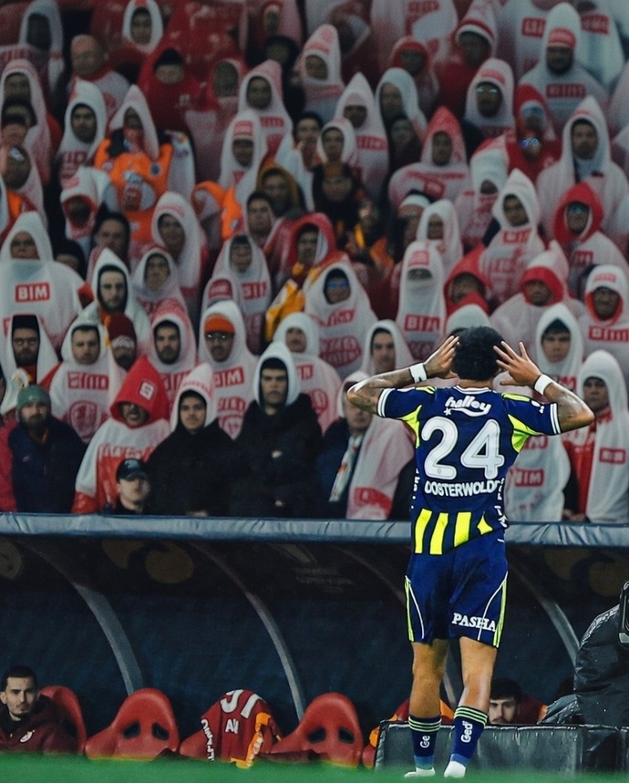 Cimbom başkanı taraftarını çöp gibi görmekte haklı mı sizce?