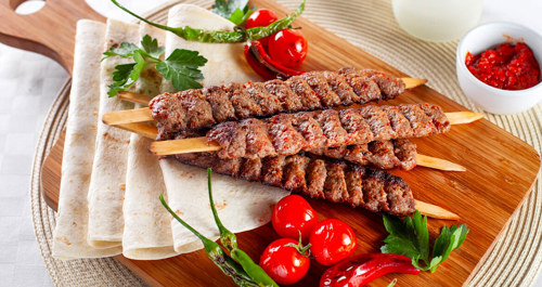 Türkiye denince dünyada akla gelen ilk yemek sizce hangisi?
