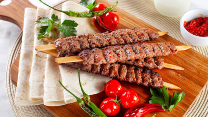 Türkiye denince dünyada akla gelen ilk yemek sizce hangisi?