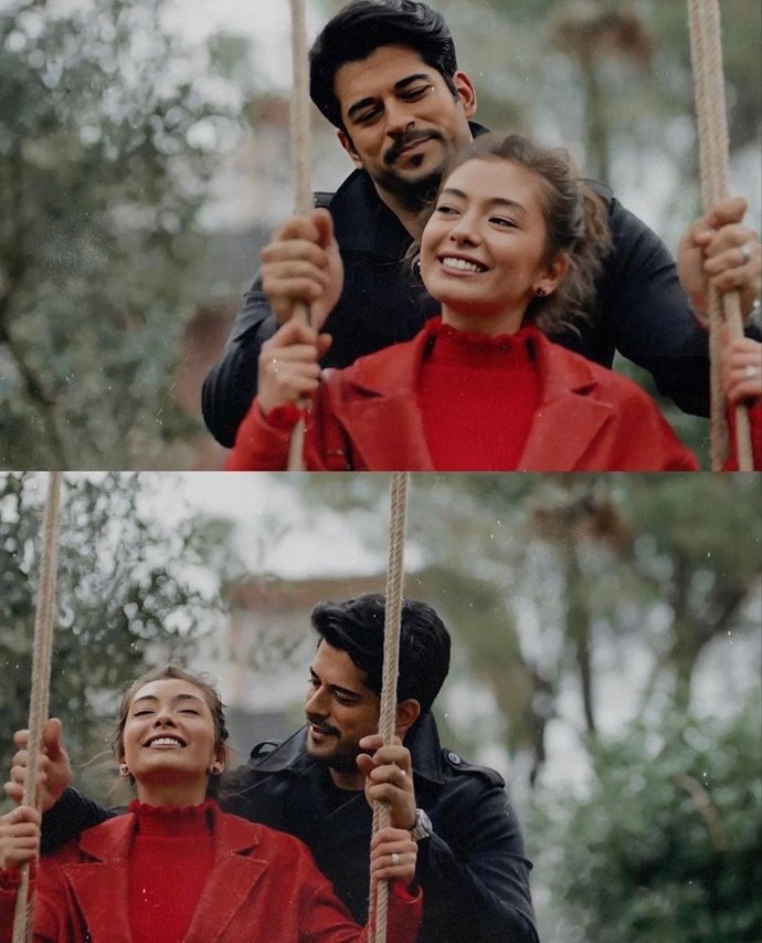 İlişkiyi bitirmek için kullanılan ayrılık bahanesi söyleyin?