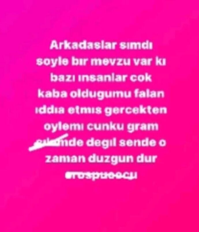 Sinirlenince gözünüz dönüyor mu?