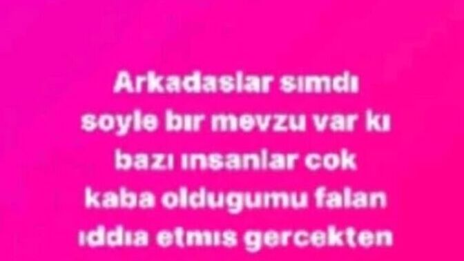 Sinirlenince gözünüz dönüyor mu?