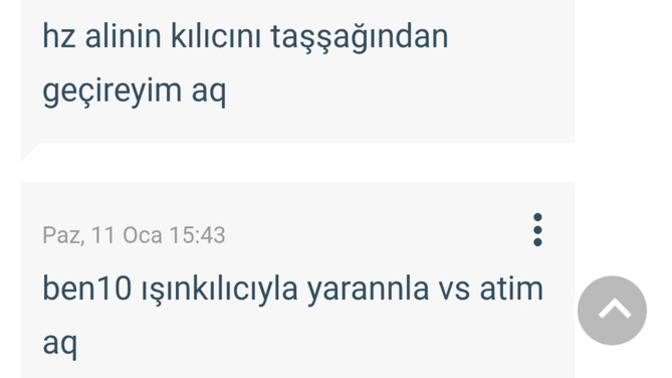 Sizce hayal gücü ile mantıklı düşünme arasındaki denge nasıl olmalı 😀?