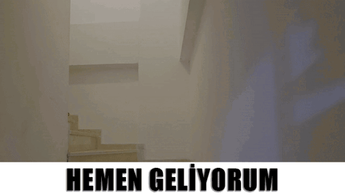 Hemen görüşmemiz lazım diyen arkadaşlarınız var mı?