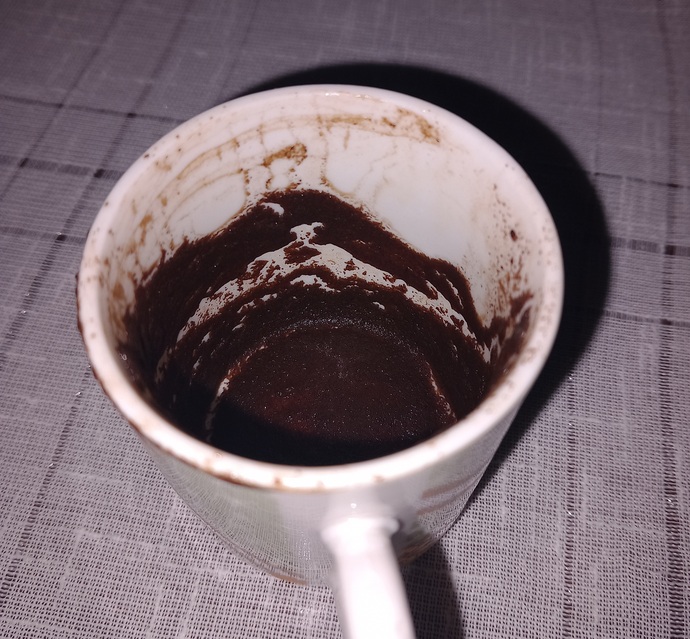 Falımda ne görünüyor 💗?