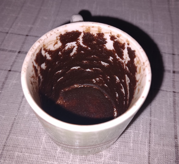 Falımda ne görünüyor 💗?