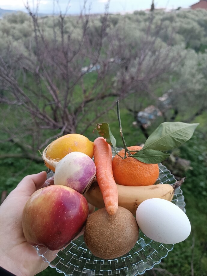 Size hangisini verirdim söyleyeyim mi?