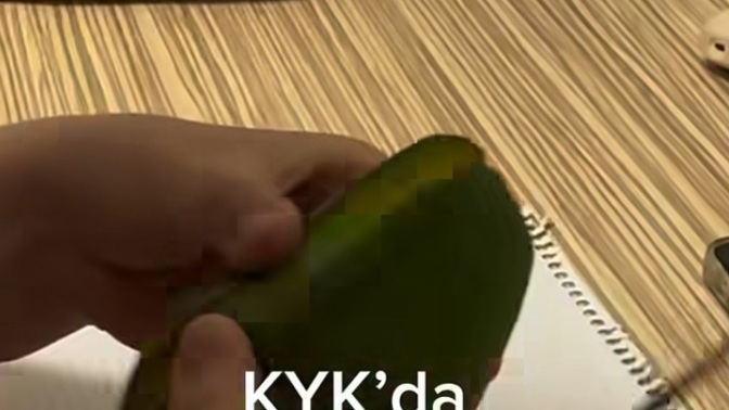 Arkadaşımın beğendiği videonun altında yatan anlam ne olabilir?