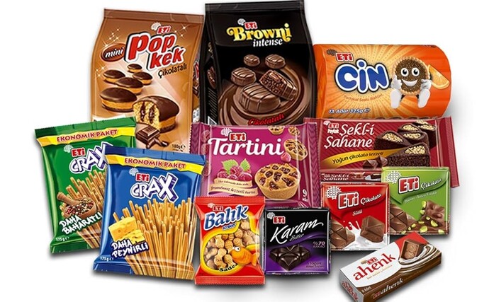 Hayatın boyunca tek bir atıştırmalık markasının ürünlerini yiyebilicek olsan bu hangi marka olurdu?