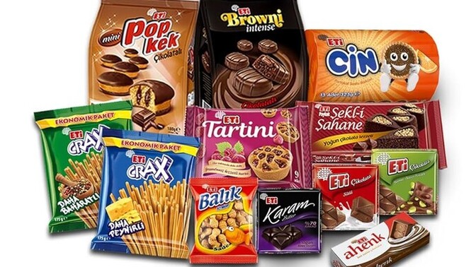 Hayatın boyunca tek bir atıştırmalık markasının ürünlerini yiyebilicek olsan bu hangi marka olurdu?