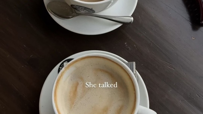 Genelde hangi tarafsınız, sabırlı bir dinleyici mi yoksa heyecanlı anlatıcı taraf mısınız?