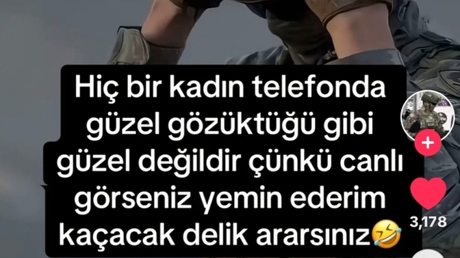 Herkes ne demek istediğini anladi da ben anlamıyorsam sorun bende mi acaba?