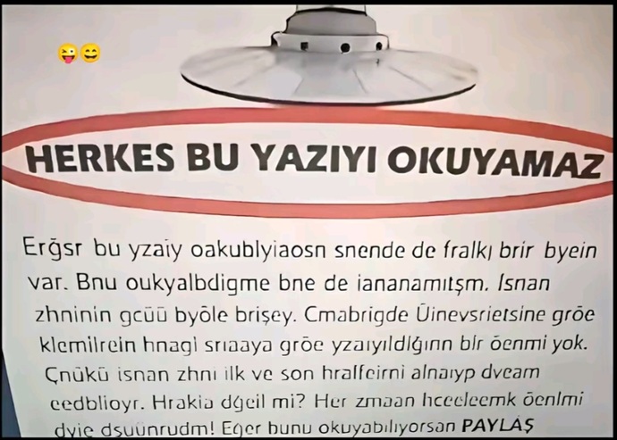 Bu yazıyı kimler okuyabilir?