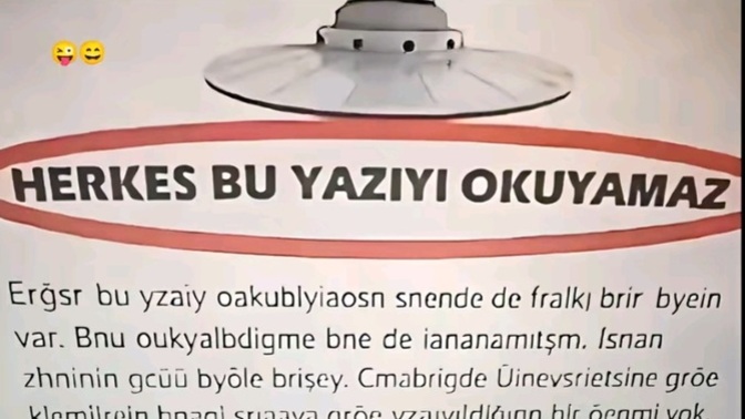 Bu yazıyı kimler okuyabilir?